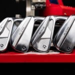 TaylorMade Launches P·770 and P·7CB Irons