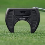 TaylorMade TP Black Collection Putters