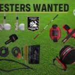 Testers Wanted: Tour Striker Training Aids