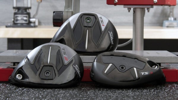 Titleist TSi Hybrids (TSi1, TSi2 and TSi3)