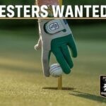 Testers Wanted: Clinch Golf Gloves