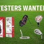 Testers Wanted: Lynx Ai Junior Golf Clubs