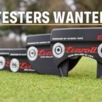 Testers Wanted: Evnroll Neo Classic Putters