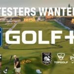 Testers Wanted: GOLF+