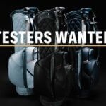 Testers Wanted: Sun Mountain Travel and Stand Bags