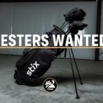 Testers Wanted: Stix Golf Series