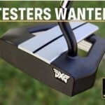 Testers Wanted: PXG Allan Putter