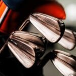 TaylorMade P790 Irons Review