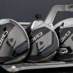 First Look: TaylorMade Qi10 Max, Qi10, and Qi10 LS Drivers 