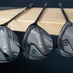 TaylorMade Qi10 Fairway Woods and Hybrids