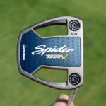 TaylorMade 2023 Spider Tour Series Putters