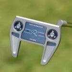 TaylorMade TP Reserve Milled Putters