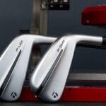 TaylorMade Gives Its Utility Irons a Facelift