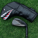 TaylorMade Stealth Bomber Iron