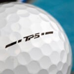 2024 TaylorMade TP5 and TP5x Golf Balls