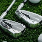 TaylorMade Qi Vs P Series Irons