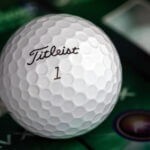 Ball Lab: 2024 Titleist AVX