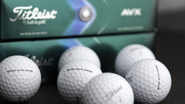 Titleist AVX Golf Balls