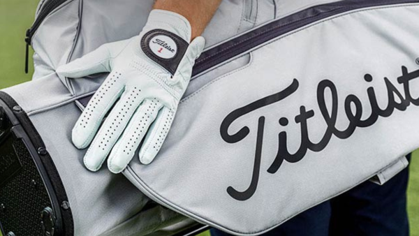 Titleist Players Glove Review