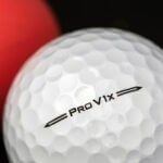 Ball Lab: Titleist Pro V1x Review