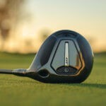 SPOTTED: Titleist GT280 Mini Driver Tees Off on Tour