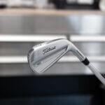 My Titleist T150 Iron Fitting Experience