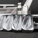 Titleist T-Series Irons 