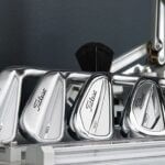 Forum Member Review: Titleist T-Series Irons