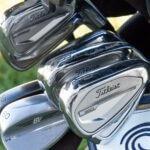 Titleist T350 Iron Review