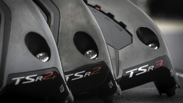 Titleist TSR Fairway Woods – TSR2, TSR3 and TSR2+