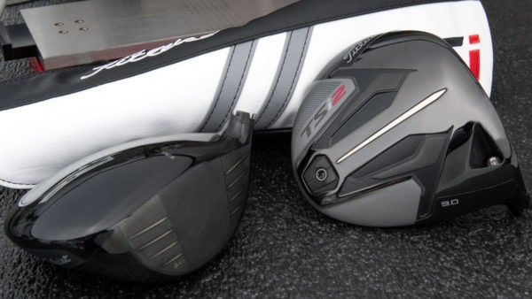 Titleist TSi Drivers (TSi1 and TSi2)