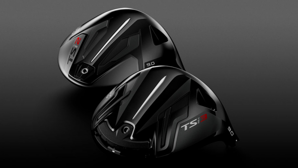 Titleist TSi Drivers (TSi2 and TSi3) Hit USGA List