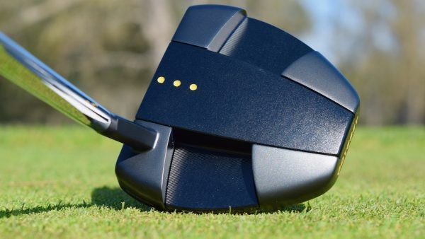 We Tried It: The 2022 Toulon Garage Putter Designer