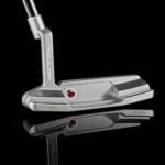 Toulon Design Small Batch Santa Monica Putter