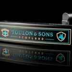 Toulon and Sons Small Batch Scotland Putter