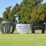 Tour Edge Template Series Putters