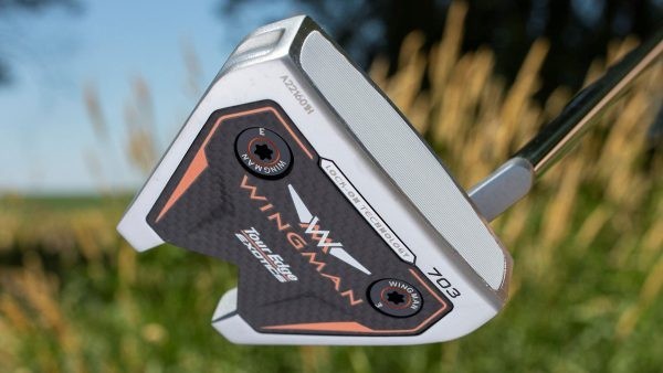 Tour Edge Wingman 700 Putters