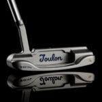 Toulon Golf Small Batch Tulsa Putter