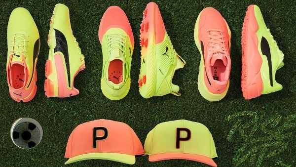 LIMITED EDITION PUMA Rise Up Pack Collection