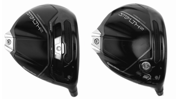 TaylorMade Stealth 2 2023 USGA Preview