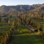 Best Golf Courses Near LA