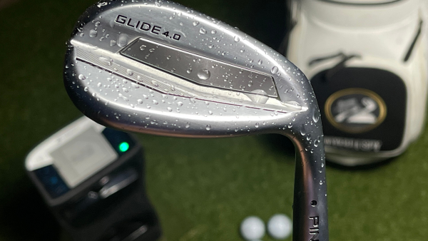 2022 Wet Wedge Test