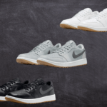 JUST DROPPED: Air Jordan 1 Low G