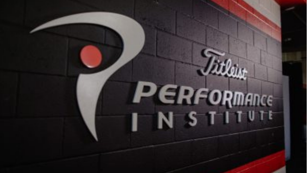 We Tried It: (TPI) Titleist Performance Institute