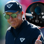 Phil Mickelson Tests LAB Putter at LIV Tournament