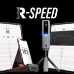 Rapsodo Introduces R-Speed: Native Support For Swing Speed Training