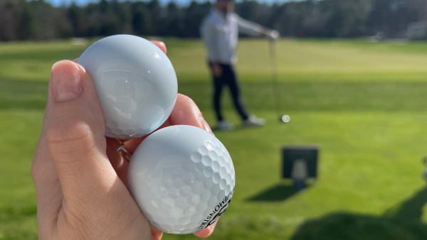 #AskMyGolfSpy – Golf Ball Dimples