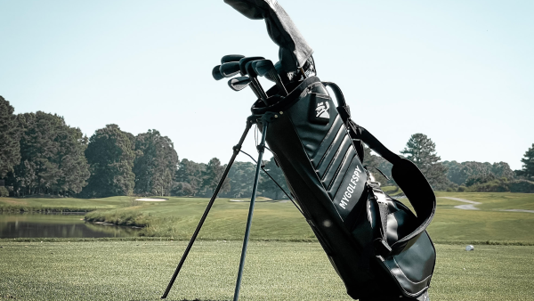 #ASKMYGOLFSPY – Building Your Best Golf Bag