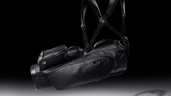 Vessel Player IV Series Golf Bags