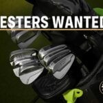 Testers Wanted: Vice Golf Irons